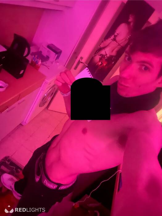 MICHAELGENTCITY (Foto)