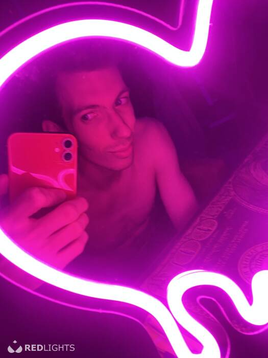 MICHAELGENTCITY (Foto)