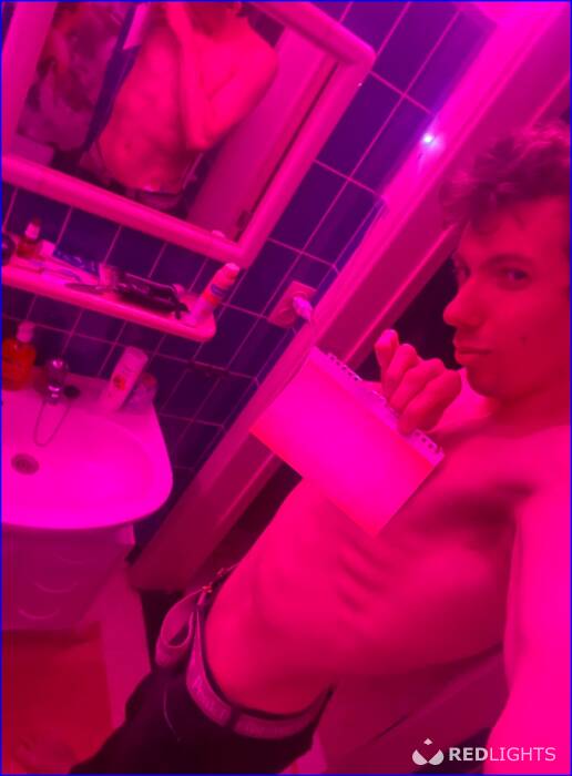 MICHAELGENTCITY (Foto)