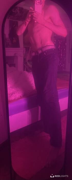 MICHAELGENTCITY (Foto)