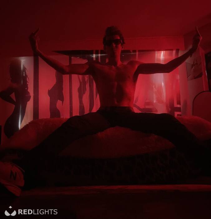 MICHAELGENTCITY (Foto)