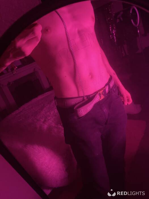 MICHAELGENTCITY (Foto)