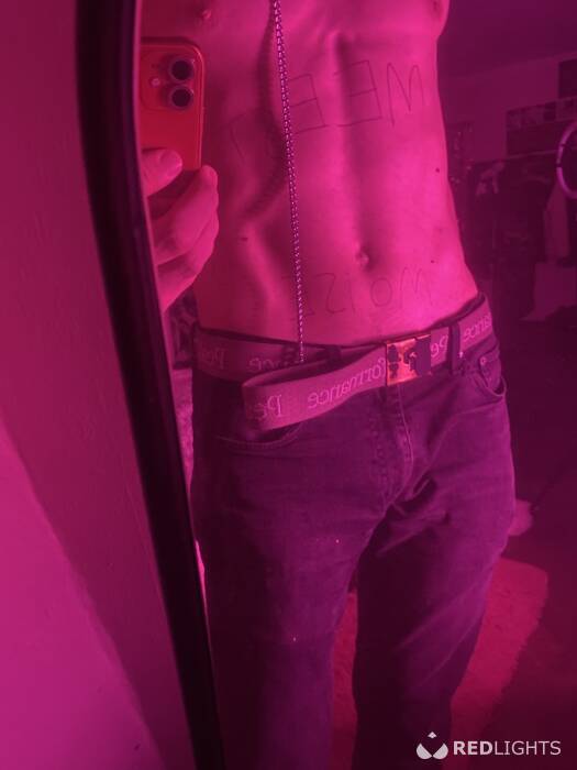 MICHAELGENTCITY (Foto)