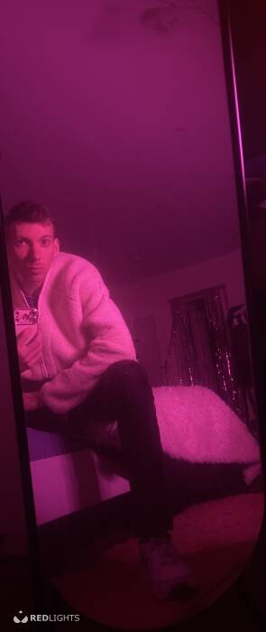 MICHAELGENTCITY (Foto)