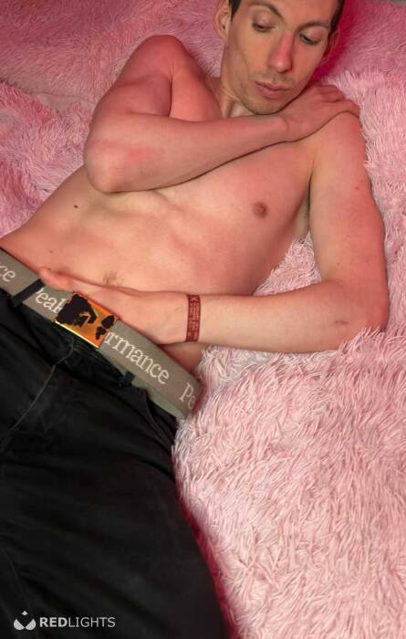 MICHAELGENTCITY (Foto)