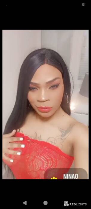 Jenifer TS hot (Foto)