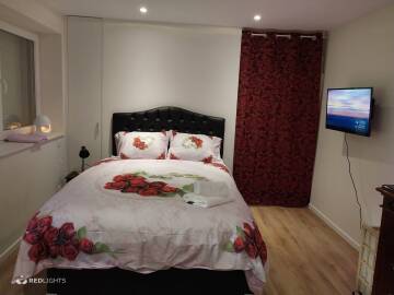 Kamer verhuur - room for rent - Regio Waregem (Foto)