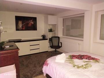 Kamer verhuur - room for rent - Regio Waregem (Foto)