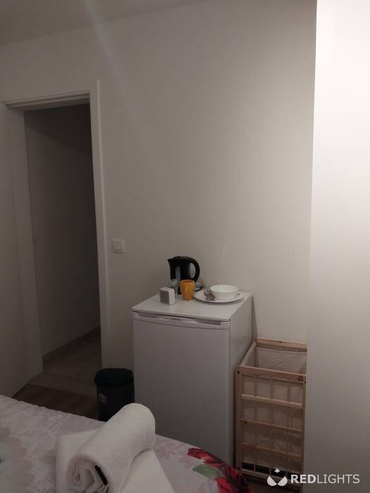 Kamer verhuur - room for rent - Regio Waregem (Foto)