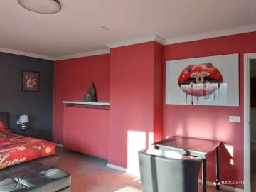 Kamer verhuur - room for rent - Regio Waregem (Foto)