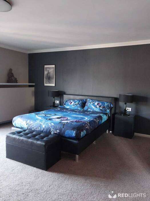 Kamer verhuur - room for rent - Regio Waregem (Foto)