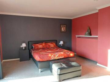 Kamer verhuur - room for rent - Regio Waregem (Foto)