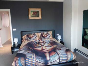 Kamer verhuur - room for rent - Regio Waregem (Foto)