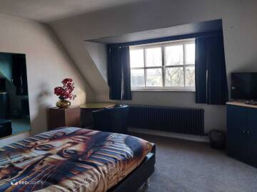 Kamer verhuur - room for rent - Regio Waregem (Foto)