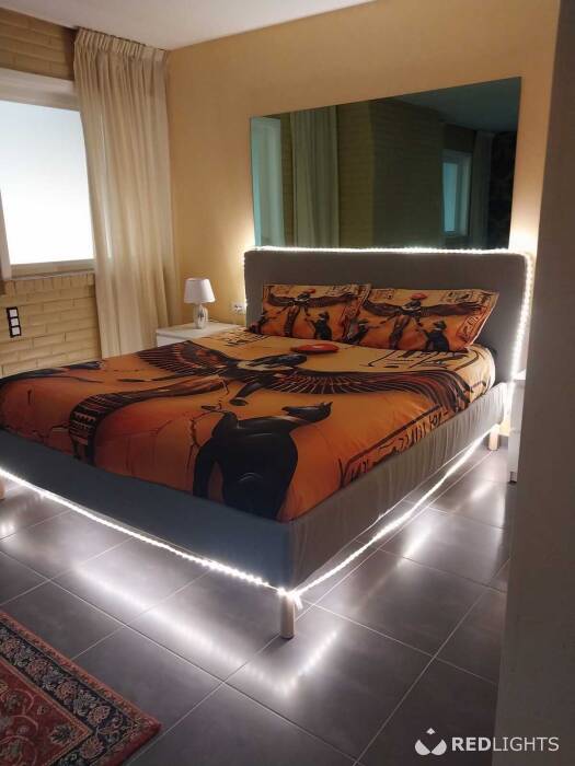 Kamer verhuur - room for rent - Regio Waregem (Foto)