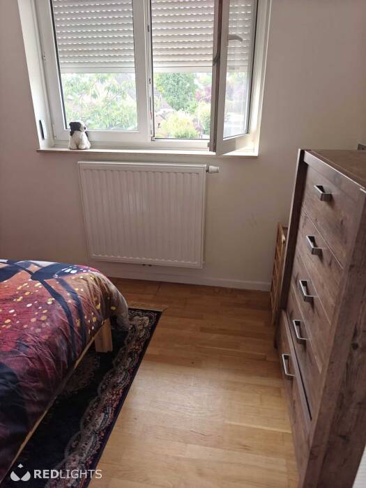 Kamer verhuur - room for rent - Regio Waregem (Foto)