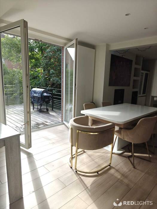 Kamer verhuur - room for rent - Regio Waregem (Foto)