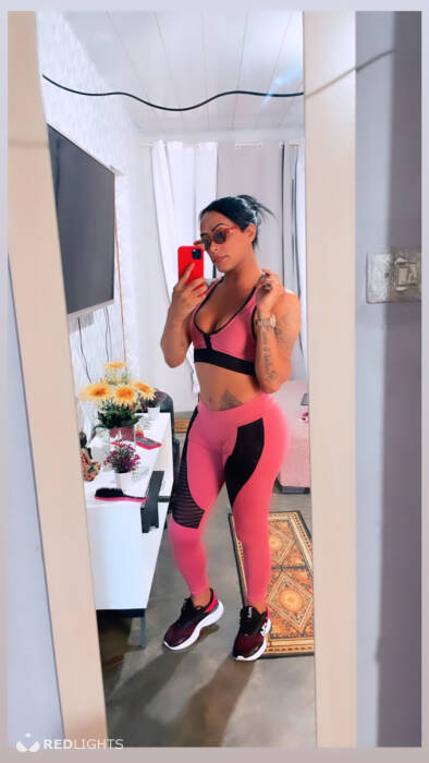 Maiara Mulata (Foto)