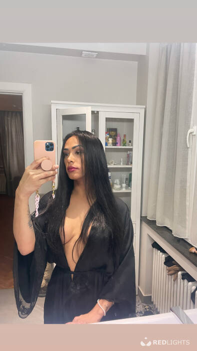 Maiara Mulata (Foto)