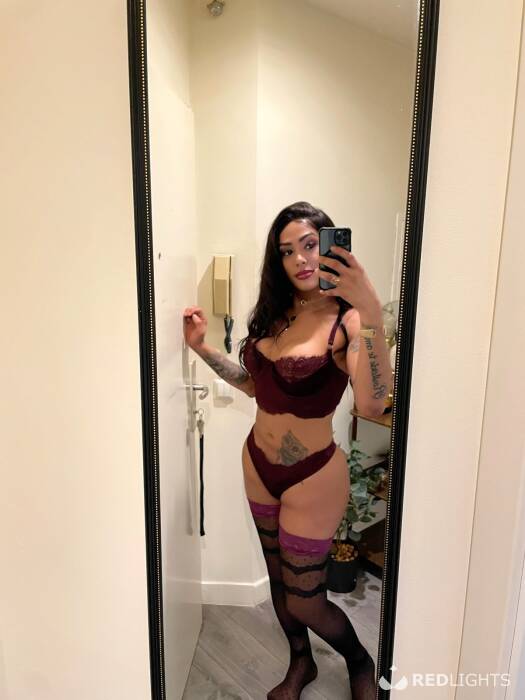 Maiara Mulata (Foto)