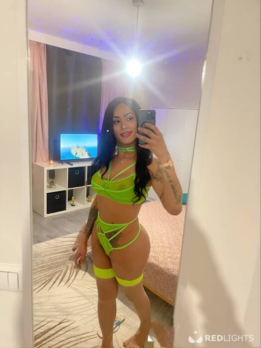 Maiara Mulata (Foto)