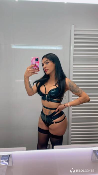 Maiara Mulata (Foto)