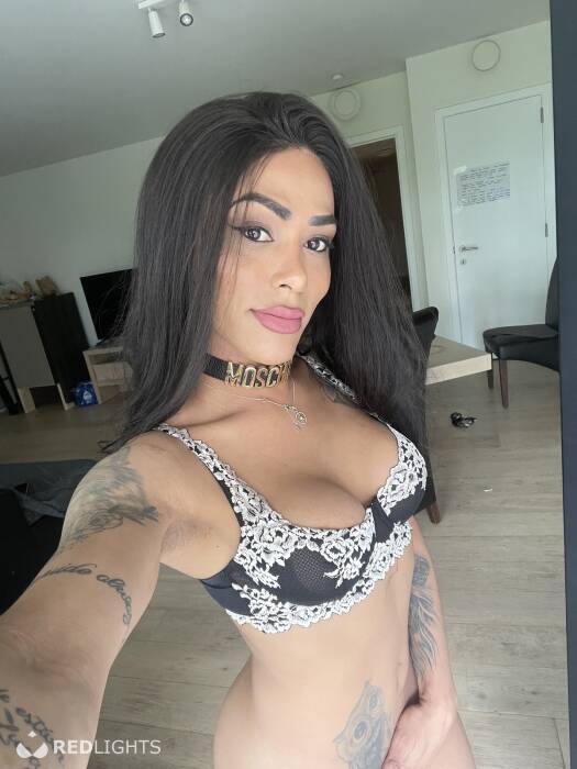 Maiara Mulata (Foto)