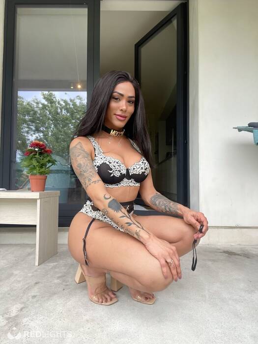 Maiara Mulata (Foto)