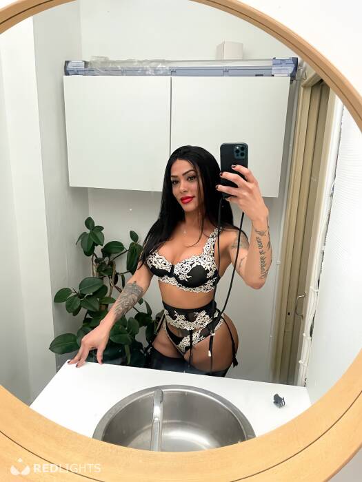 Maiara Mulata (Foto)