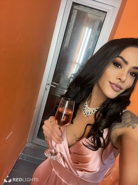 Maiara Mulata (Foto)