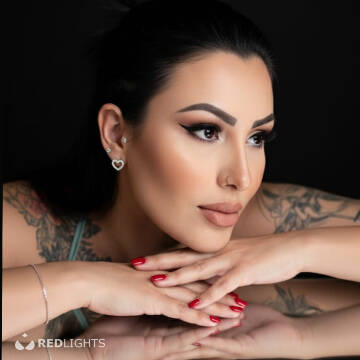 NANDA BITTENCOURT (Foto)