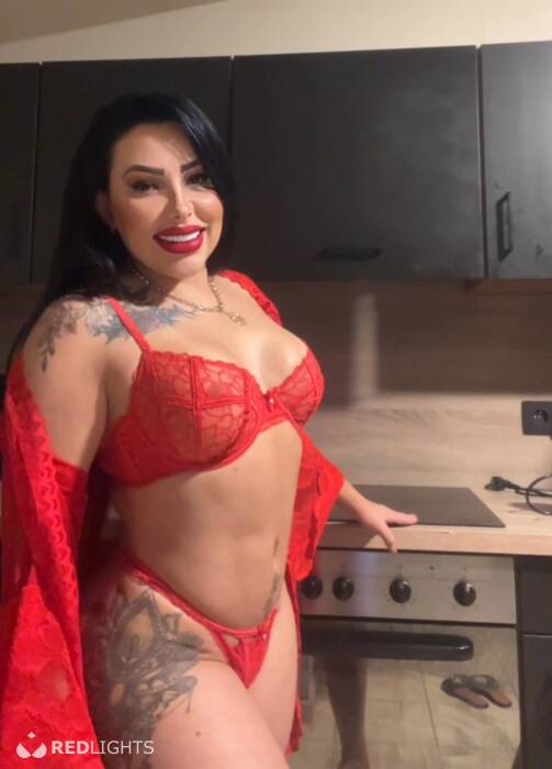 NANDA BITTENCOURT (Foto)