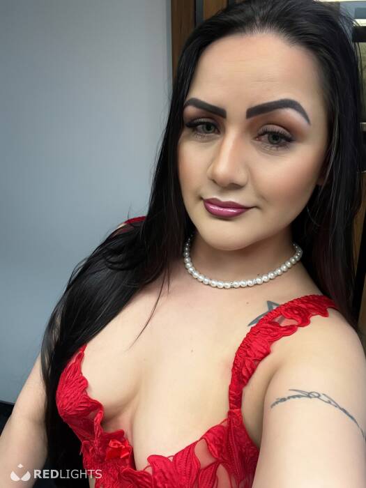 DANIELA MELLO (Foto)