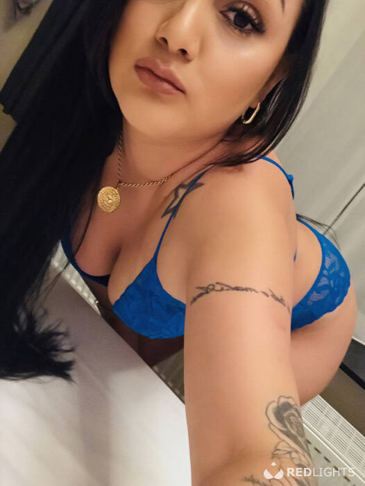 DANIELA MELLO (Foto)