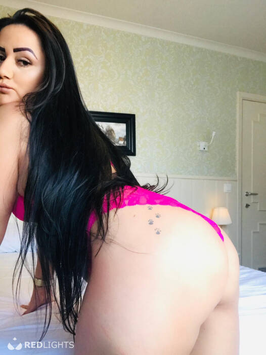 DANIELA MELLO (Foto)