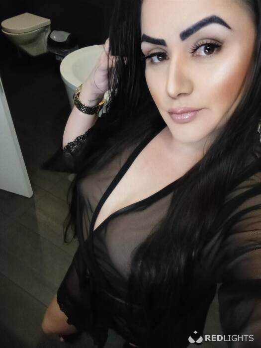 DANIELA MELLO (Foto)
