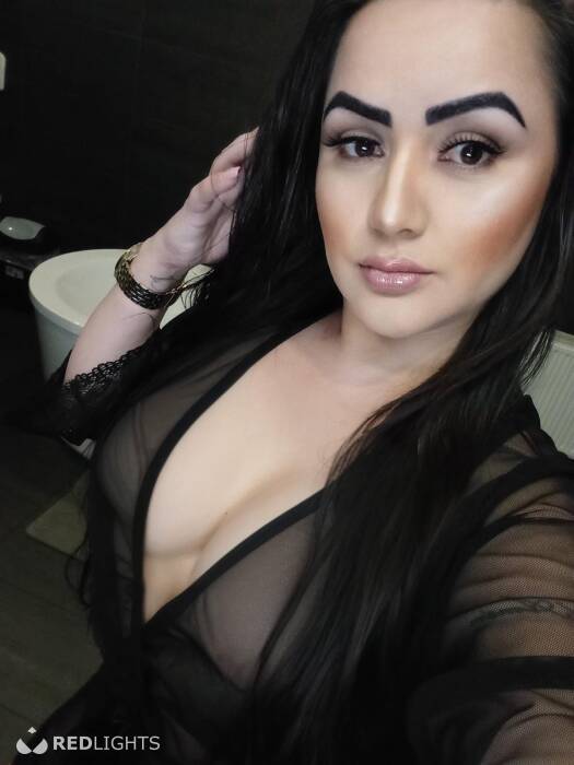 DANIELA MELLO (Foto)