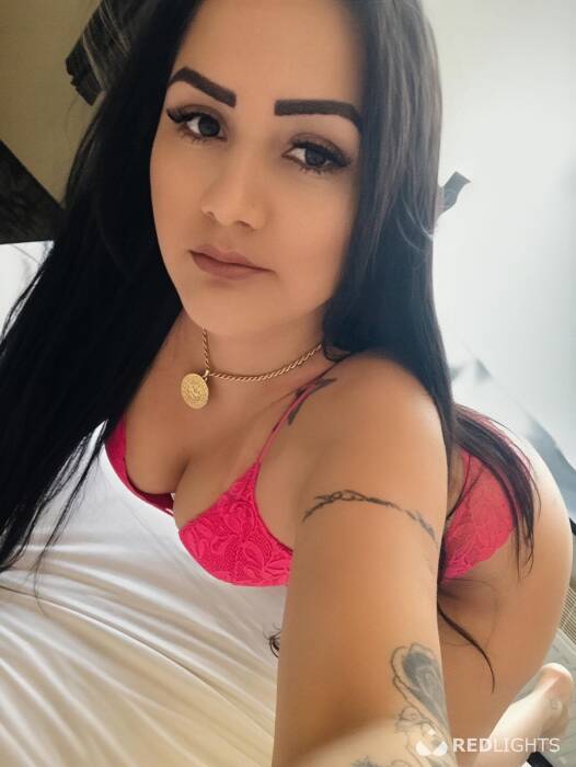 DANIELA MELLO (Foto)