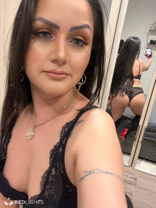 DANIELA MELLO (Foto)