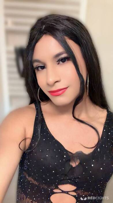 Akemi Zumiko (Foto)