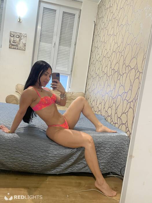 Karol Quente (Foto)