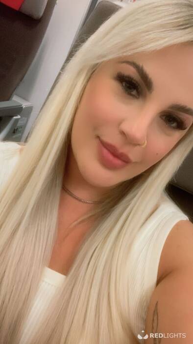 Isabelle Rodrigues new (Foto)