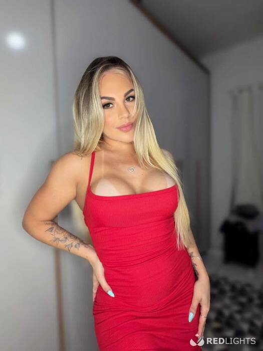 Isabelle Rodrigues new (Foto)