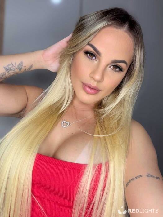 Isabelle Rodrigues new (Foto)