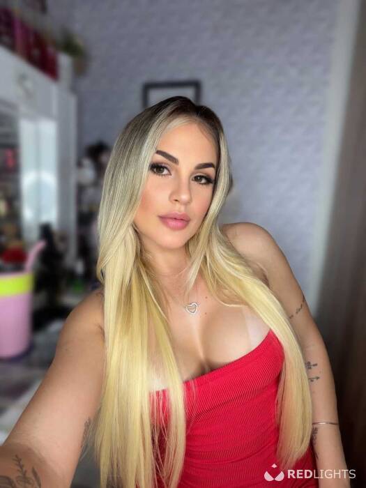 Isabelle Rodrigues new (Foto)