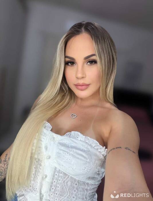 Isabelle Rodrigues new (Foto)