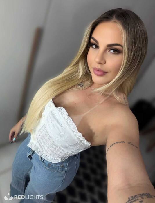 Isabelle Rodrigues new (Foto)