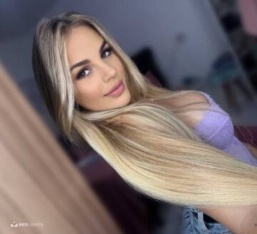 Isabelle Rodrigues new (Foto)