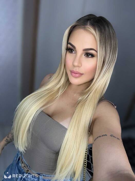 Isabelle Rodrigues new (Foto)