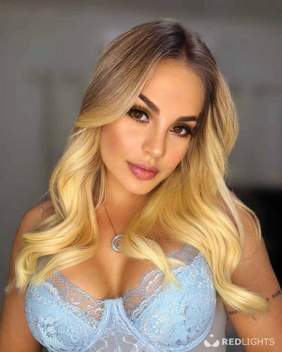 Isabelle Rodrigues new (Foto)